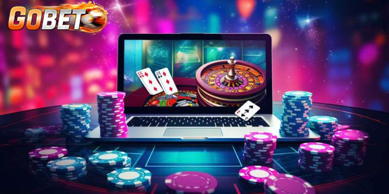 Lợi ích khi chơi Casino Live tại Gobet