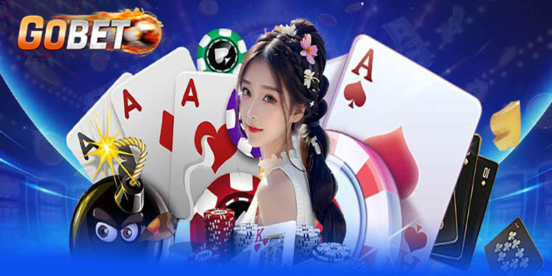 Casino Gobet – Sòng bài nóng bỏng nhiều cơ hội kiếm tiền