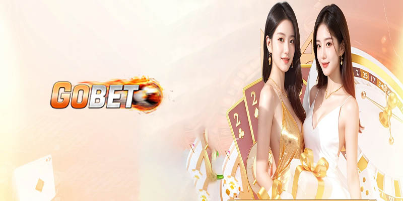 Casino Online Gobet - Trải Nghiệm Casino Live Tại Gobet!